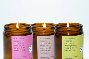 Breathe Easy with Toxin-Free Light
